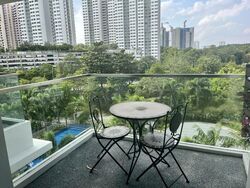 Beacon Heights (D12), Condominium #451915821